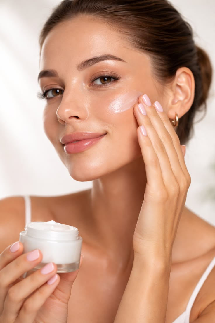 Beauty Essentials