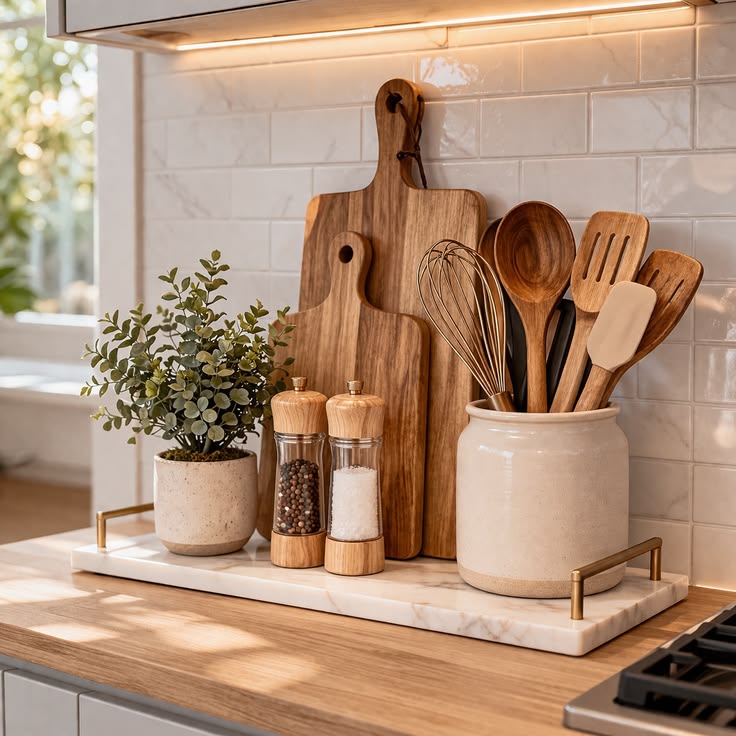 Kitchen Items